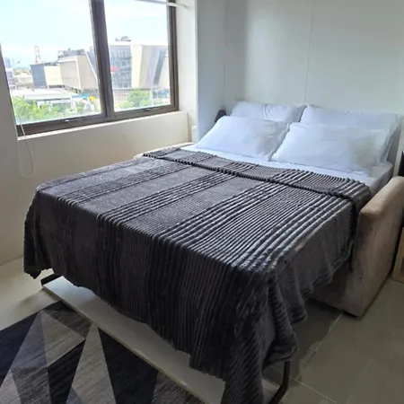 Persimmon Studios Mabolo Cebu City