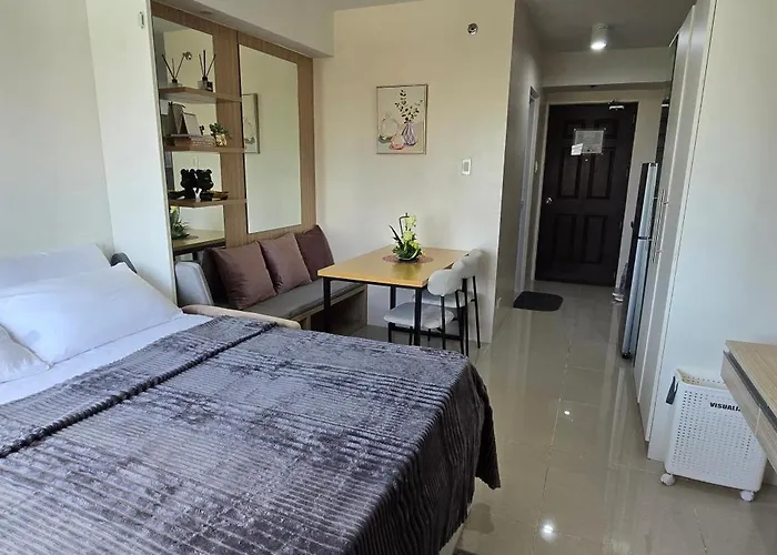 Aparthotel Persimmon Mabolo Cebu